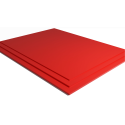 PU Polyurethane Sheet, Vulkollan®, Adiprene® Sh.