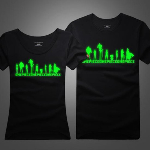 Cinta adhesiva fosforescente termo soldable (con plancha) para