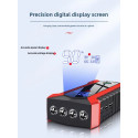 Avviatore di emergenza Auto Batteria Booster Starter Power Bank