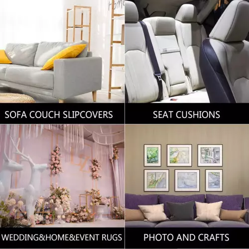 Nastro Biadesivo Antiscivolo per Tappeti a griglia – Alta