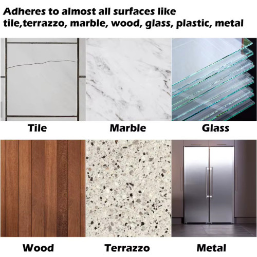 Non-Slip Double-Sided Tape for Grid Rugs – High Grip, Removable