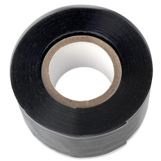 Self-sealing silicone self-sealing tape for quick repairs 25mm 2