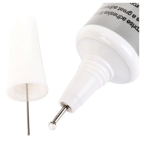 Colle B-7000 3ml (10 pcs) pour Réparations & Travaux Précis –