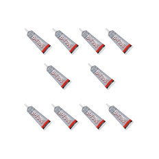 B-7000 Glue 3ml (10 pcs) for Repairs & Precision Work – Perfect 2