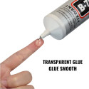 Colle B-7000 3ml (10 pcs) pour Réparations & Travaux Précis –