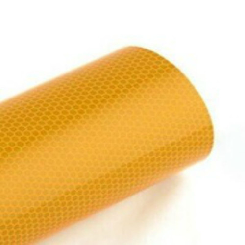 3M Adhesive Signage Film for Vehicles 823i-11 Flexible