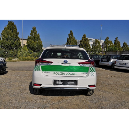 Film Adhésif Signalisation 3M pour Véhicules 823i-12 Flexible