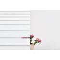 Pellicola Privacy effetto "Stripes" per Finestre Vetri