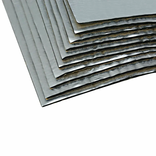 10 Cheap Aluminum Adhesive Panels for Car Soundproofing