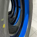 Isolamento Acustico Pneumatici Auto – Schiuma con Adesivo