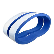 Isolation Acoustique Pneus Auto – Mousse Adhésive Prête à Poser 2