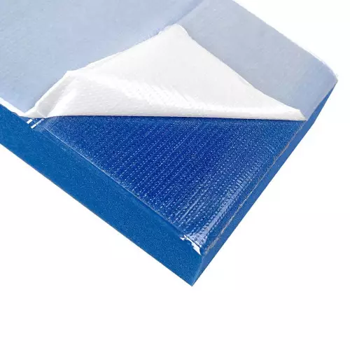 Car Tire Soundproofing – Adhesive Foam Ready to Install Best