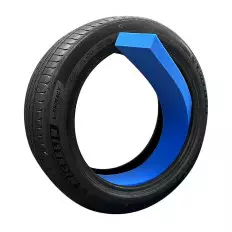 Car Tire Soundproofing – Adhesive Foam Ready to Install Best