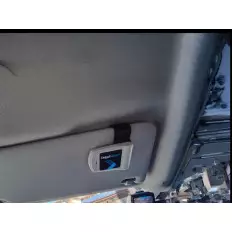 Clip Supporto Auto per UnipolMove – Fissaggio Adesivo Sicuro 2