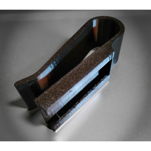 Clip de Support Voiture pour UnipolMove – Fixation Adhésive