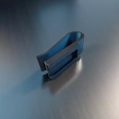 Clip Supporto Auto per UnipolMove – Fissaggio Adesivo Sicuro