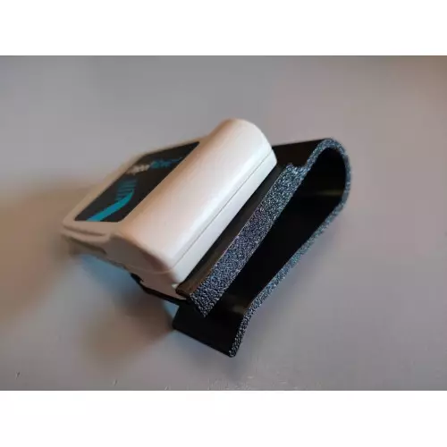 Clip Supporto Auto per UnipolMove – Fissaggio Adesivo Sicuro