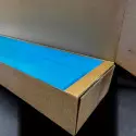 Car Tire Soundproofing – Adhesive Foam Ready to Install Best