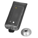 25 Borse custodia di sicurezza per cellulare anti-fotocamera