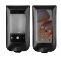 25 Borse custodia di sicurezza per cellulare anti-fotocamera