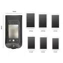25 Borse custodia di sicurezza per cellulare anti-fotocamera