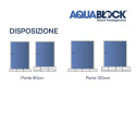 Sacos Antiinundaciones Autoexpandibles 20x40 cm – Barrera
