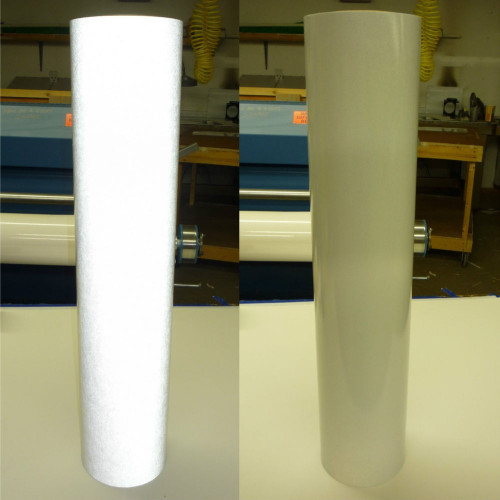 3M Scotchlite™ 580 series White Reflective Vinyl Tape Best