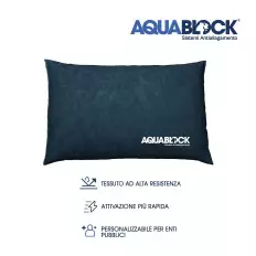 Sacos Anti-Inundação STRONG 60x40 cm – Alta Resistência | Para 2
