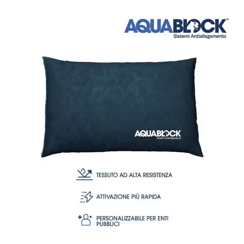 STRONG Anti-Flood Bags 60x40 cm – High Resistance for