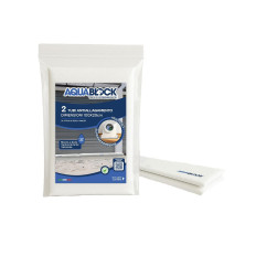 Tubos autoexpansíveis de proteção contra inundações 150x25 cm – 2