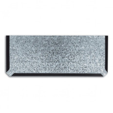 Tasche für ADR-Tafel oder Metallplatten – 120×300 mm Bester