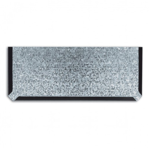 Tasche für ADR-Tafel oder Metallplatten – 120×300 mm Bester