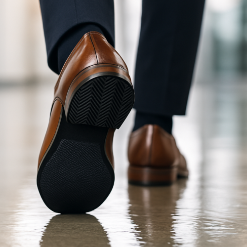 Ruban Antidérapant Autocollant pour Semelles – Le Film