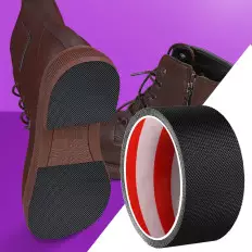 Self-Adhesive Anti-Slip Tape for Soles – The Protective Film