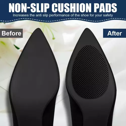 Self-Adhesive Anti-Slip Tape for Soles – The Protective Film