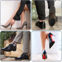 Self-Adhesive Anti-Slip Tape for Soles – The Protective Film