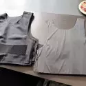 Concealable Anti-Stab and Anti-Puncture Vest – For Work and