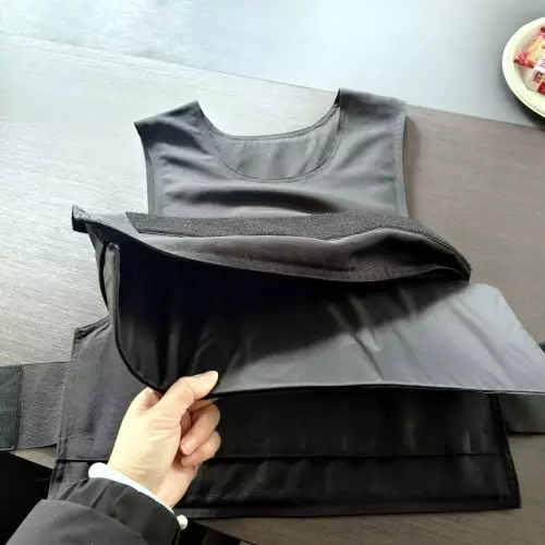 Colete Ocultável Anticorte e Antiperfuração – Para Trabalho e