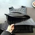 Concealable Anti-Stab and Anti-Puncture Vest – For Work and
