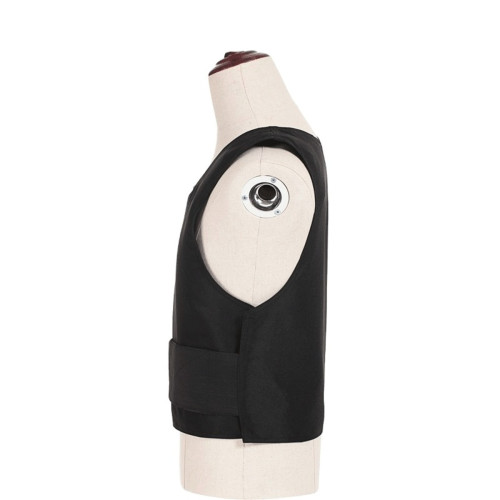 Colete Ocultável Anticorte e Antiperfuração – Para Trabalho e