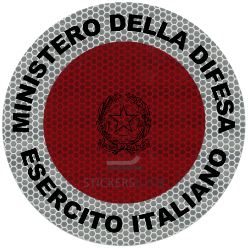 Adhésif rouge haute réflectivité 3M pour palette – Forces