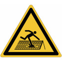 Señales ISO 7010 "Techo frágil" - W036 Mejor precio, tienda, ir