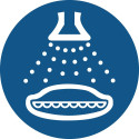 Panneaux obligatoires ISO 7010 « Activer le système