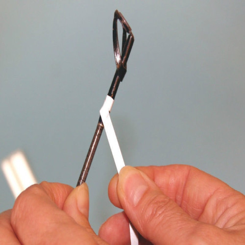 Reflektierendes Klebstoffband (3M ™Material) für Angeln 7mm x 3