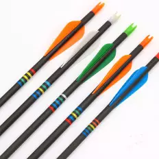 Autocollants réfléchissants pour arc o flèches de la marque 3M™