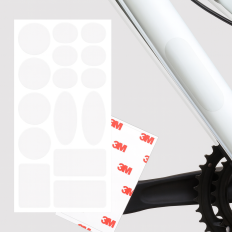 Kit protection anti-abrasion pour vélo 3M™ Vente en ligne