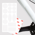 Kit protection anti-abrasion pour vélo 3M™ Vente en ligne
