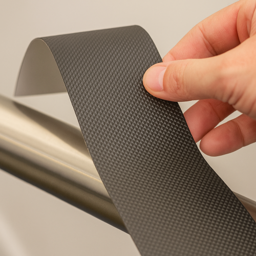 Self-Adhesive Hand Rail Grip Tape