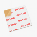 3M™4920 VHB Double Sided Acrylic Foam Mounting Square Decals -