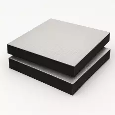 Pannello in Fibra di Poliestere adesivo Fonoisolante